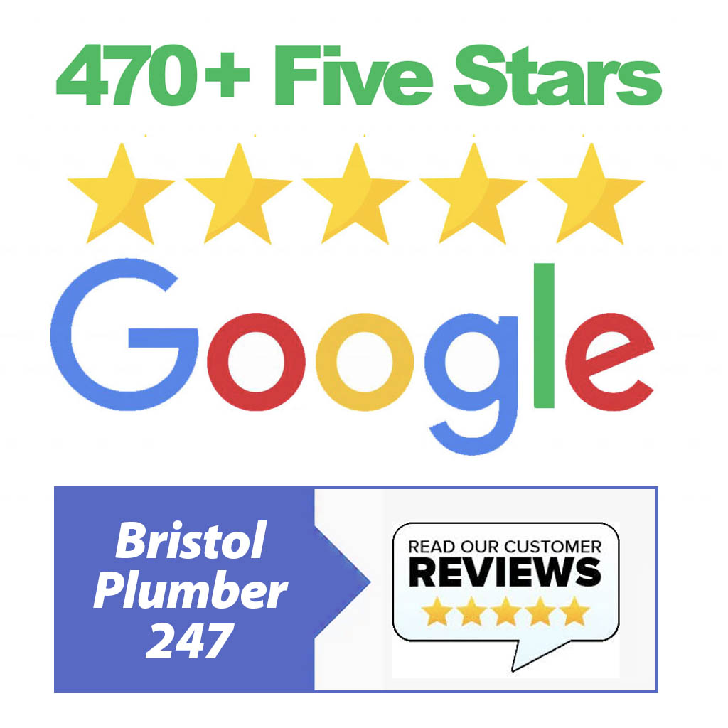 Rate Bristol Plumbers on Google Reviews